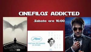 Cinefilos Addicted 1x15
