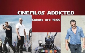 Cinefilos Addicted