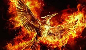 Hunger Games Il Canto della Rivolta Parte 2