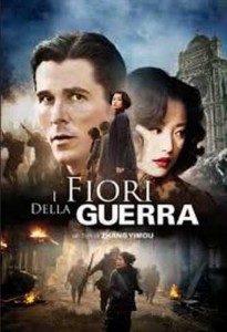 I fiori della guerra