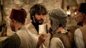Il padre Fatih Akin 2