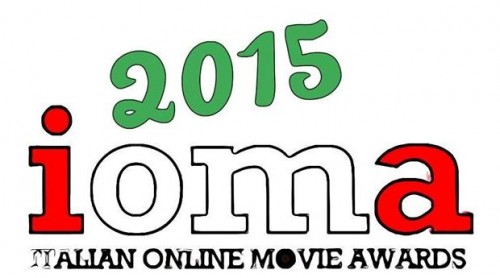 Ioma 2015 Pop Corn da Tiffany