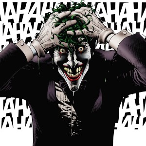 Joker - The Killing Joke