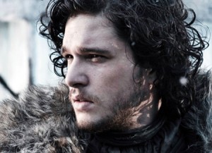 Jon Snow