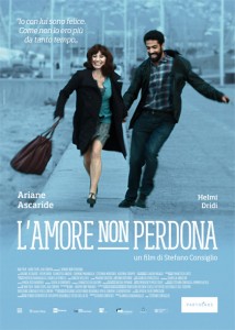 L'amore non perdona  poster