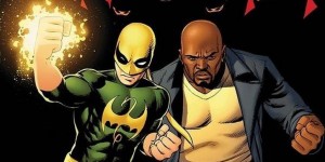 Luke Cage