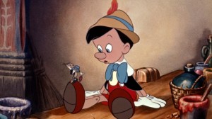 Pinocchio