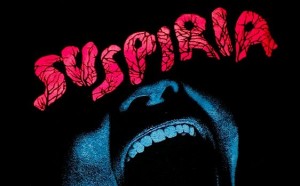 Suspiria