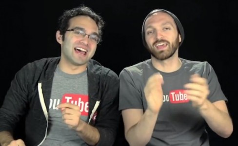 The Fine Bros