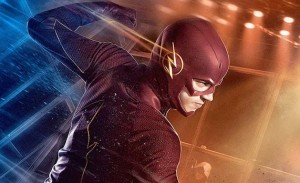 The Flash 1x21