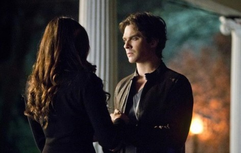 The Vampire Diaries 6x20