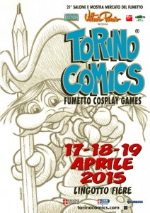 Torino Comics