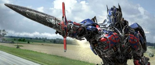 Transformers 5