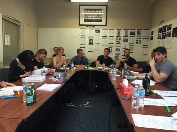 arrow 3 finale