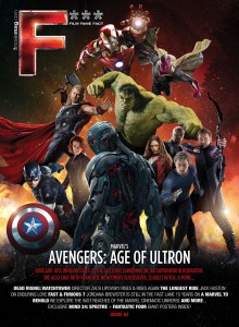 avengers age of ultron