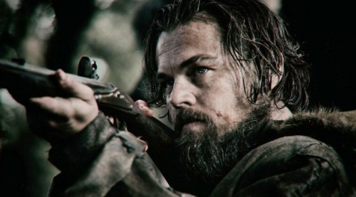 The Revenant