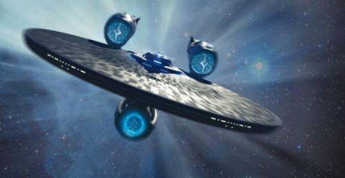 Star Trek Beyond