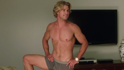 Chris Hemsworth