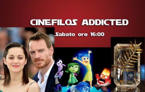 Cinefilos Addicted 1x19