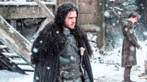 Kit Harington