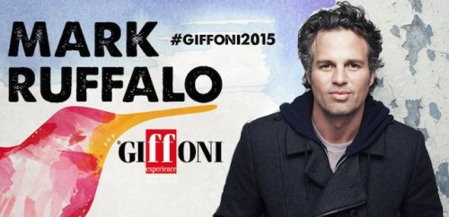 Giffoni 2015