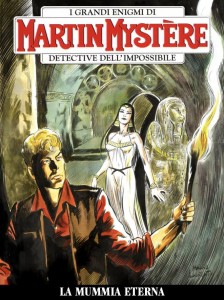 Martin Mystère