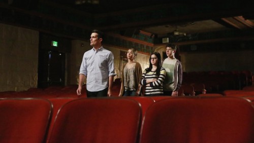 Modern Family 6×23