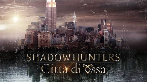 Shadowhunters