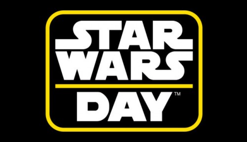 Star Wars Day 2015