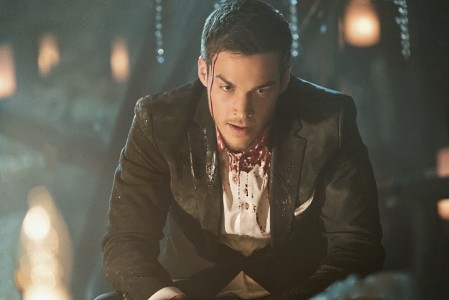 The Vampire Diaries 6x22