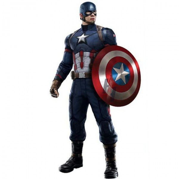 captainamerica