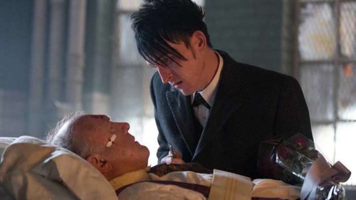 Gotham 1x22