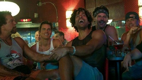 magic mike xxl