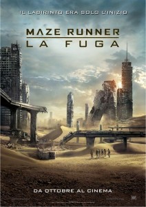 mazerunner