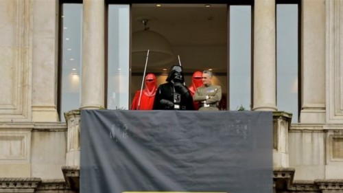 star wars day