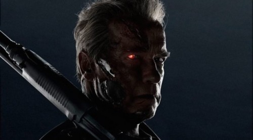 Terminator Genisys 