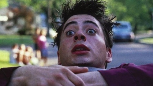 3. Johnny Be Good – Robert Downey Jr. - Rotten Tomatoes 0 per cento