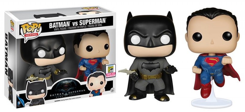 Batman v Superman