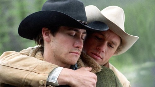 Brokeback Mountain