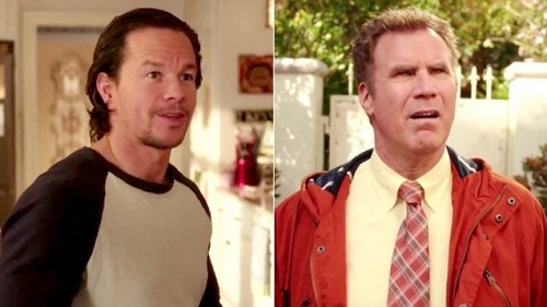 Daddy’s Home-Mark Wahlberg-Will Ferrell