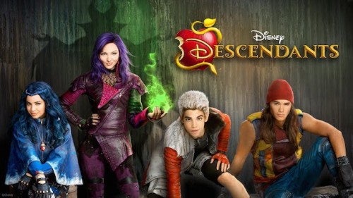 Descendants