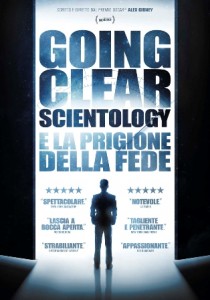 Going Clear Scientology e la prigione della fede p