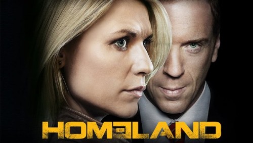 Homeland 5