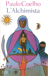 L'Alchimista