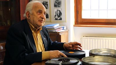 Mario Carbone, il fotografo con la macchina da presa di Giuseppe D’Addino