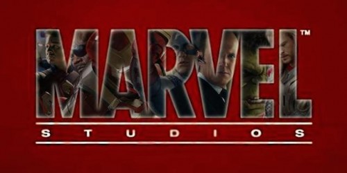 Marvel Studios logo