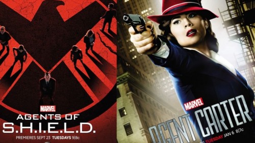 Marvel Television