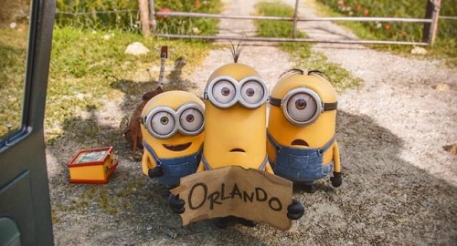 Minions