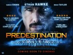 Predestination 1