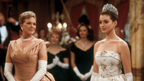 Princess Diaries 3